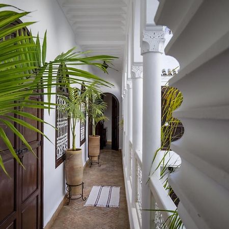 Riad Oriental De Marrakech Marrakesh Luaran gambar