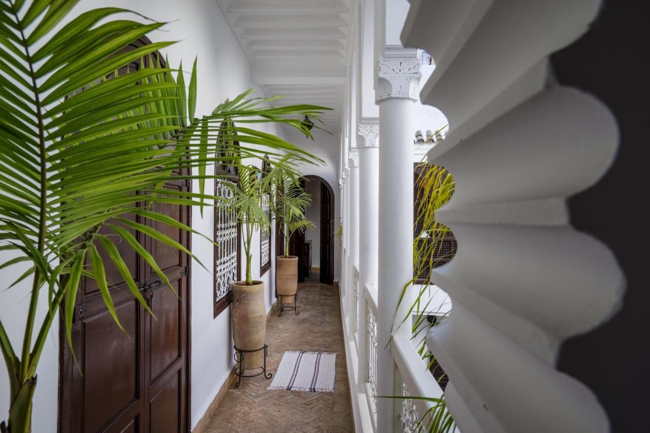 Riad Oriental De Marrakech Marrakesh Luaran gambar