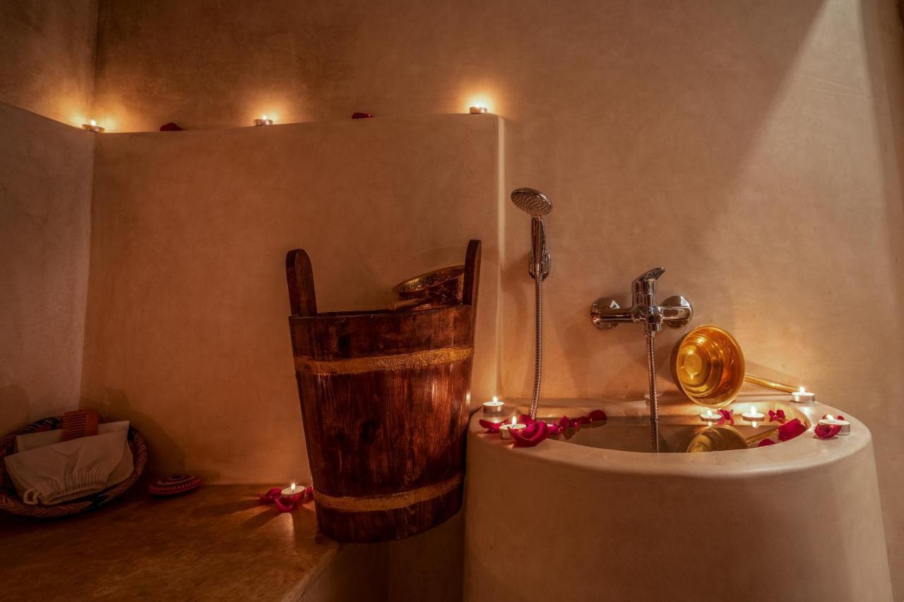 Riad Oriental De Marrakech Marrakesh Luaran gambar