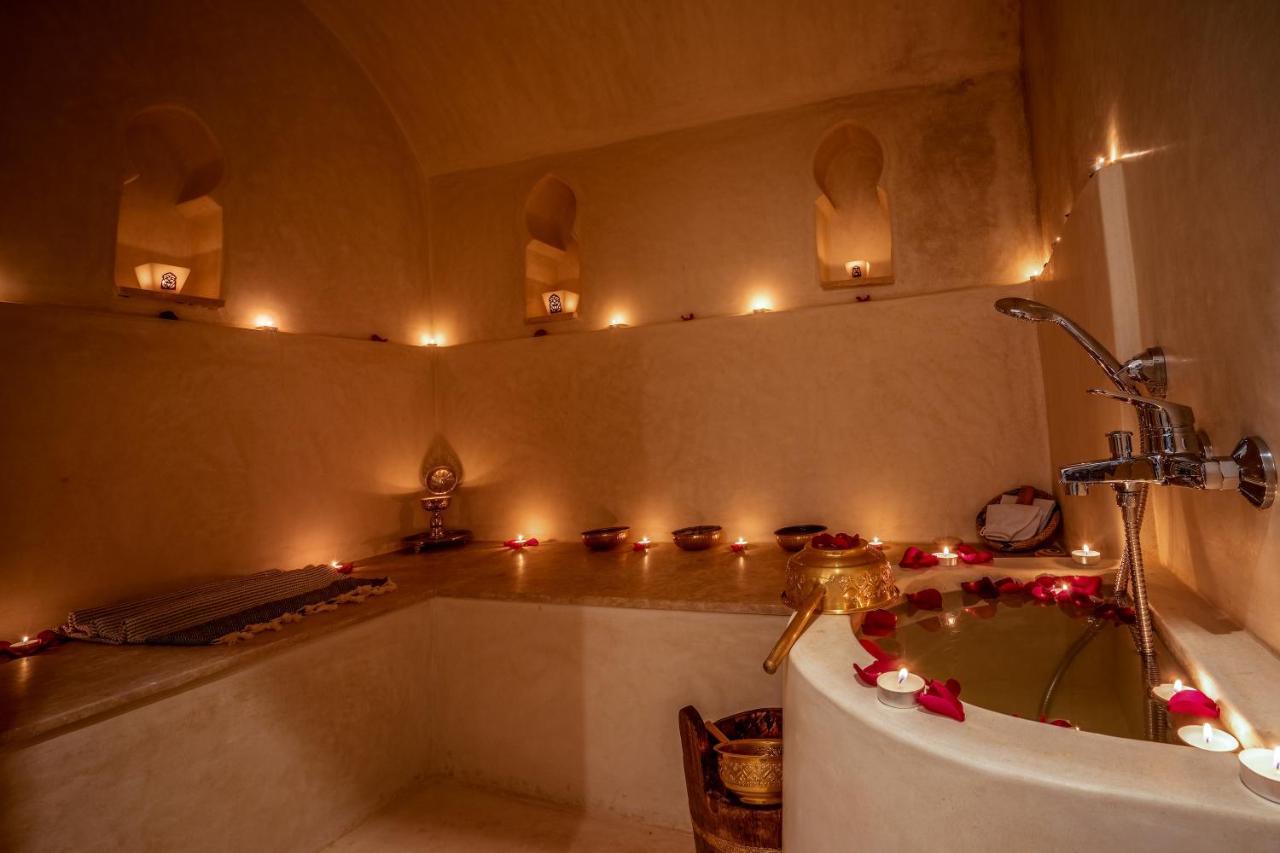 Riad Oriental De Marrakech Marrakesh Luaran gambar