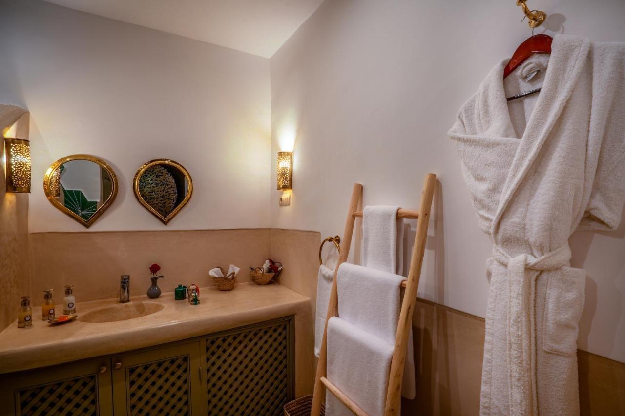 Riad Oriental De Marrakech Marrakesh Luaran gambar